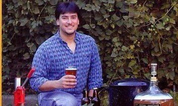 fazer cerveja- John Palmer - Autor do livro How to Brew