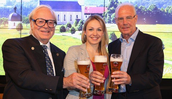 Franz+Beckenbauer+Erdinger+Talk+2013+Munich+ZFN0Ih0cKbil