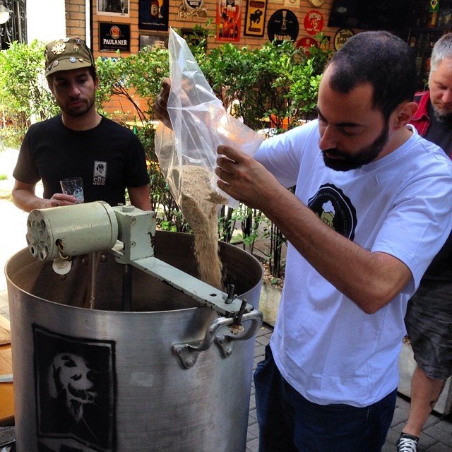 brassagem eap acerva