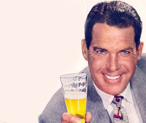 vendedor de caervejas cervejaria