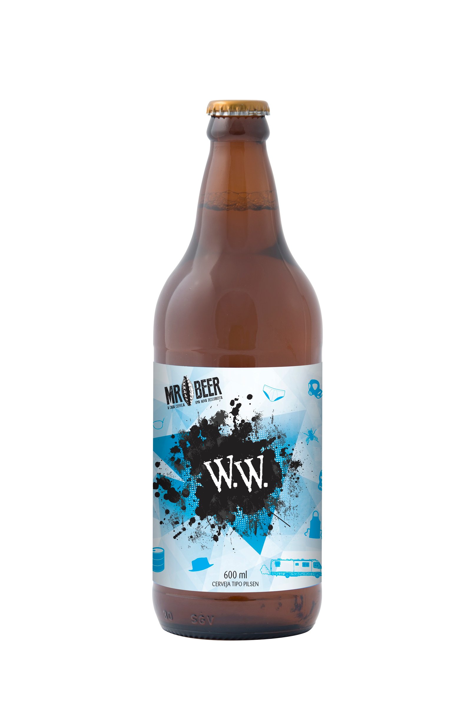 cerveja breaking bad