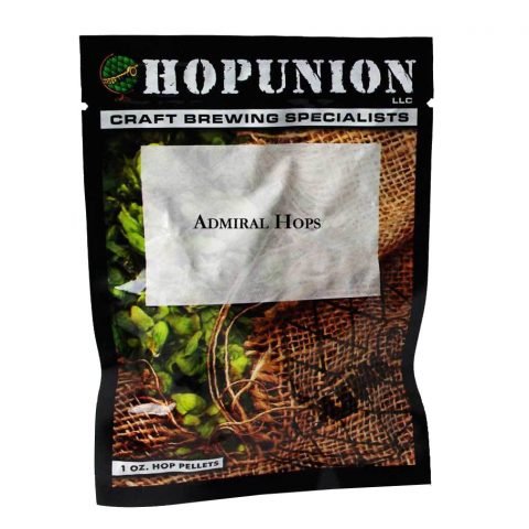lupulo admiral