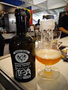 BodeBrown e Doppio Malto summer ipa