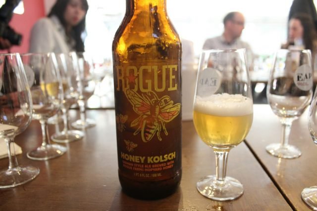 rogue-honey