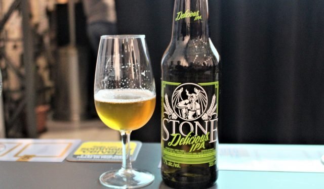 stone delicious ipa