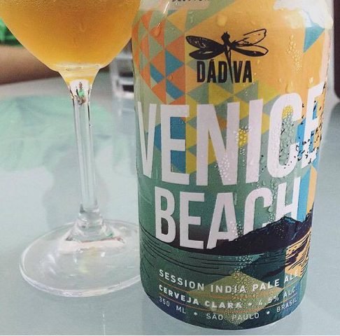 dadiva venice beach