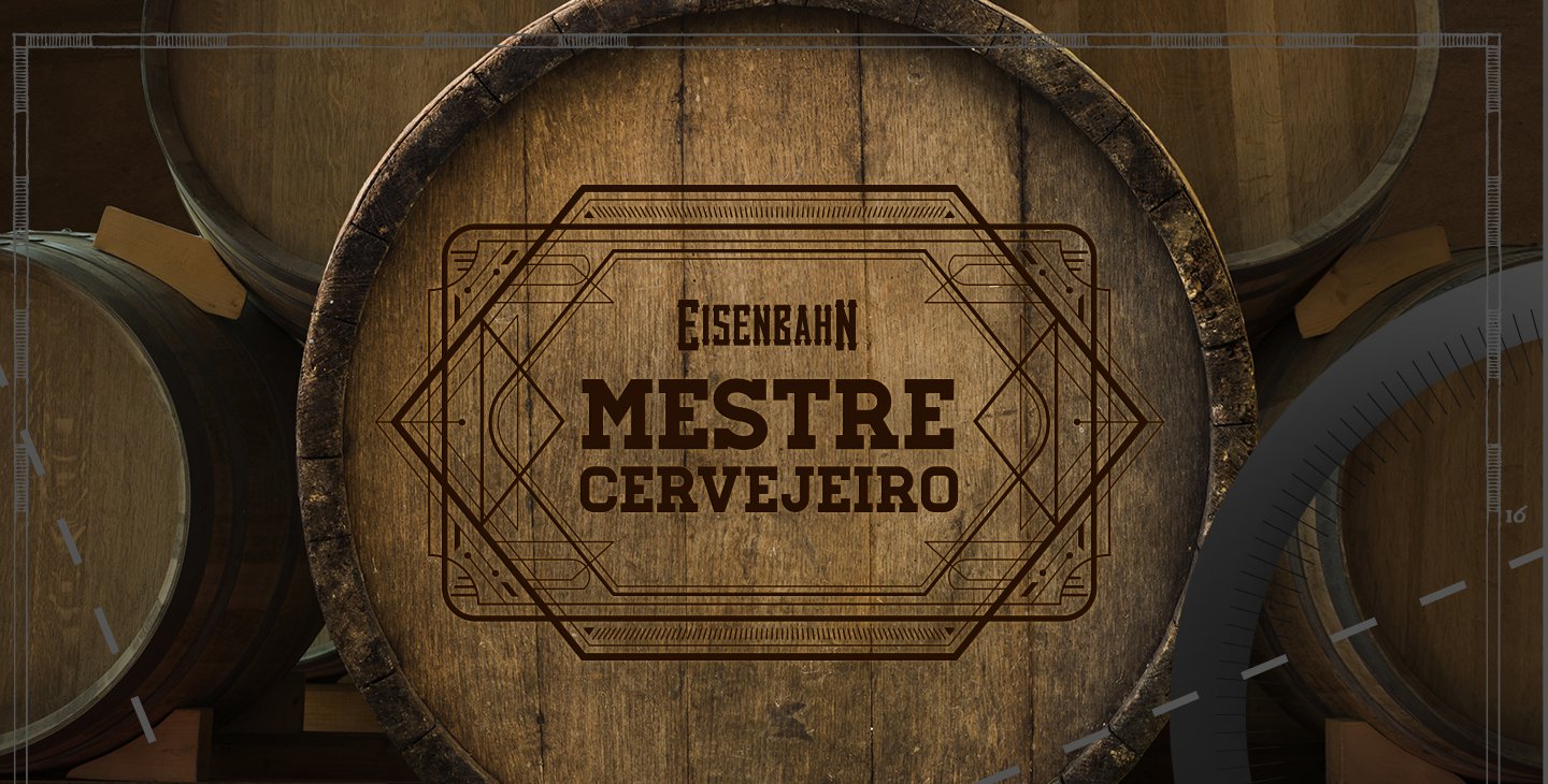 Marcos de Oliveira é o grande vencedor da 11ª edição do Eisenbahn