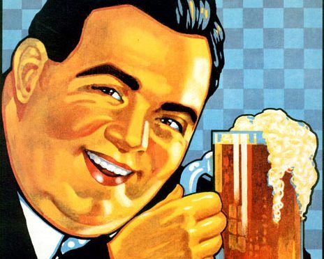 vendedor de cervejas capa