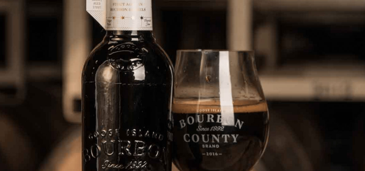 bourbon County