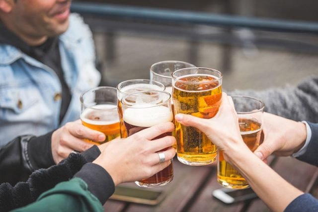 dia internacional da cerveja
