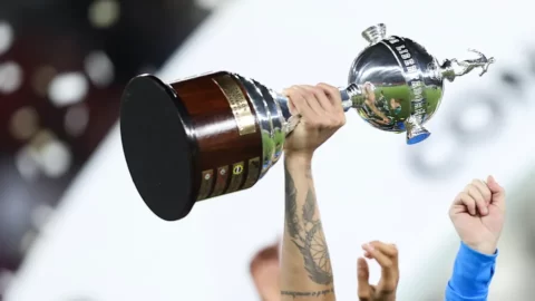 Libertadores Feminina