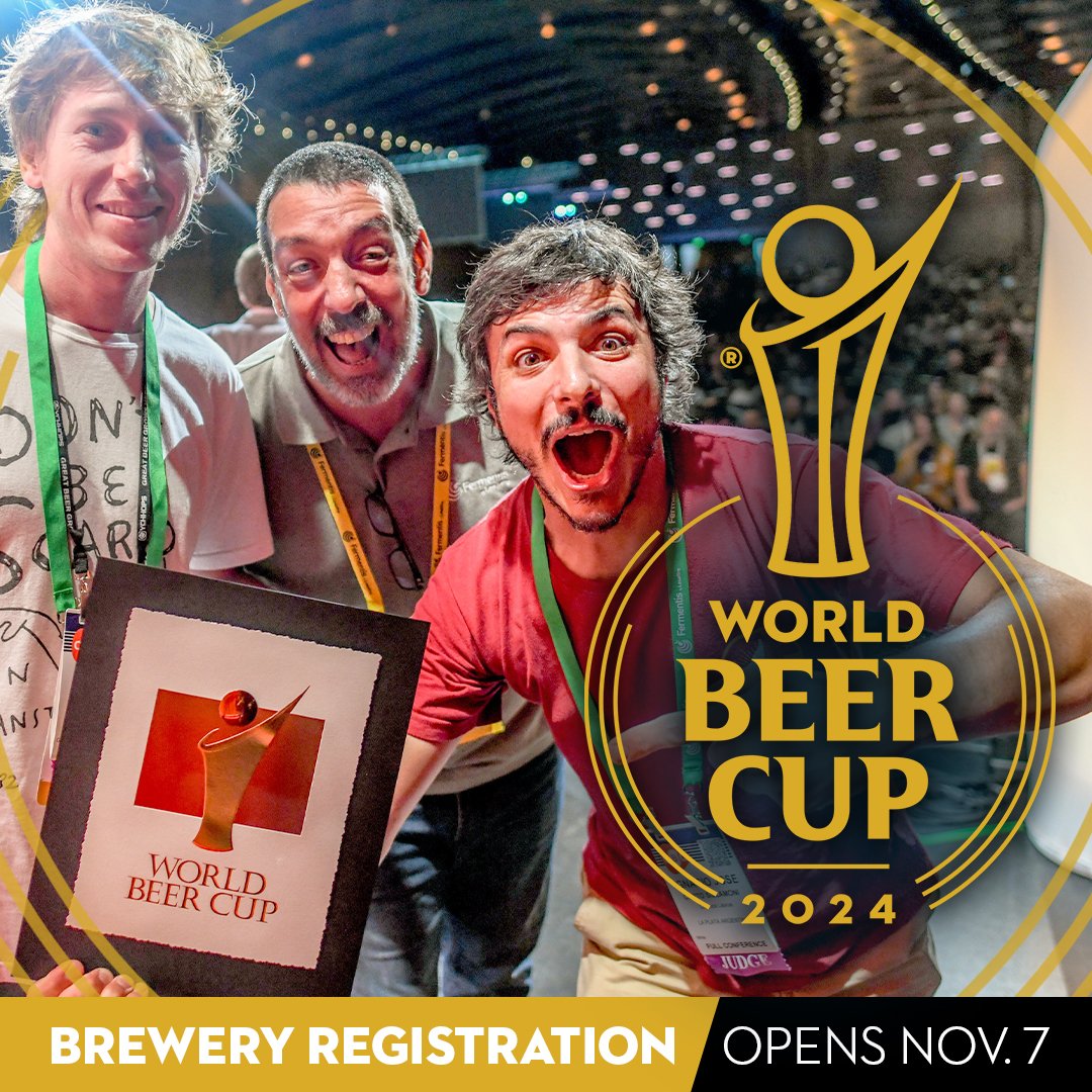 Cerveja Amazon.ia vai Representar o Brasil no World Beer Cup