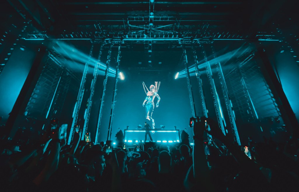 afterlife São Paulo