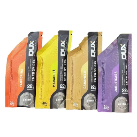 Energy Gel DUX