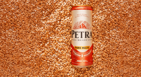 cerveja petra puro malte