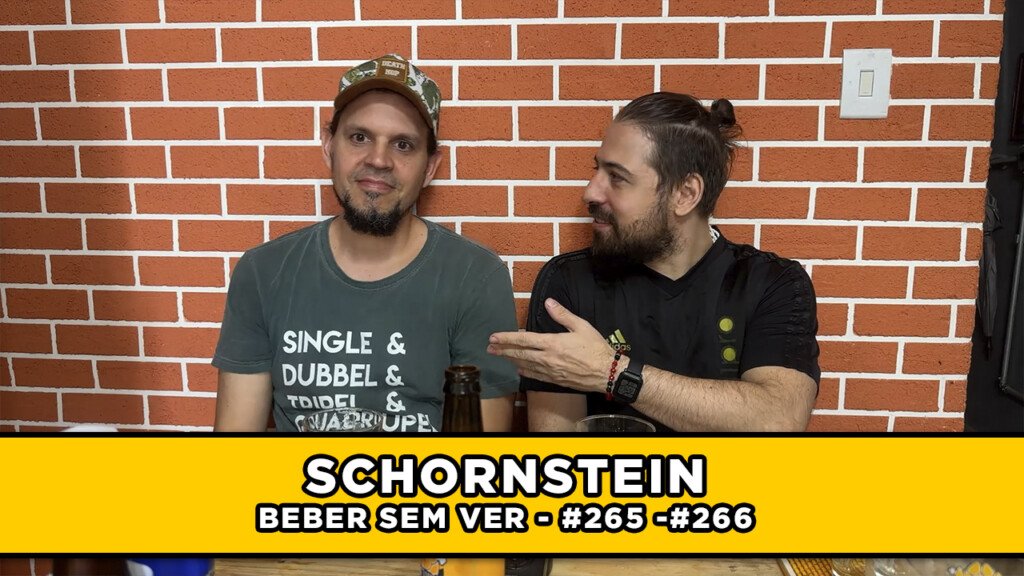 Schornstein beber sem ver