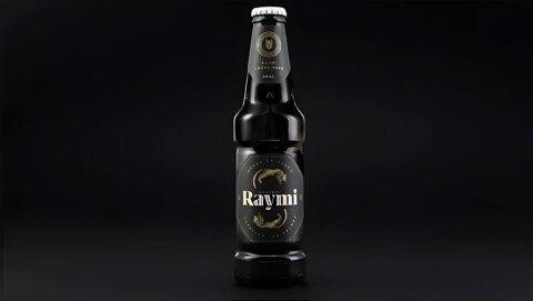 cerveja Raymi