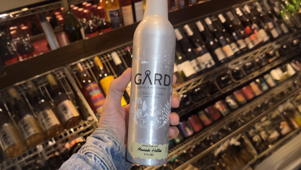 GARD Munich Helles -campos-do-jordao