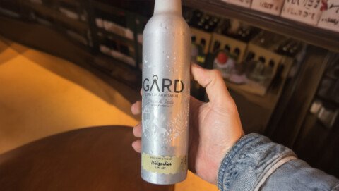 cerveja gard weizen