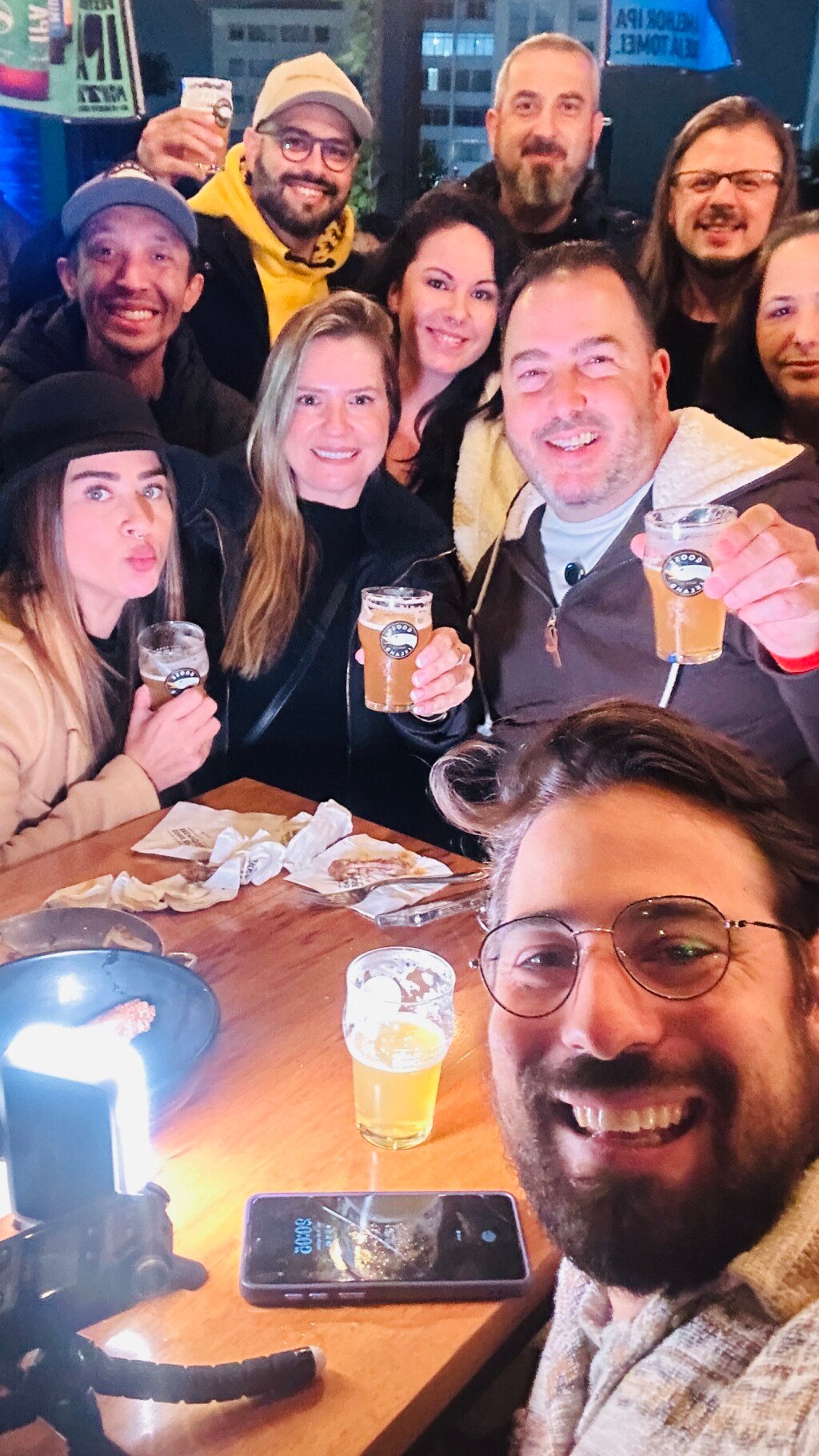 ipa month