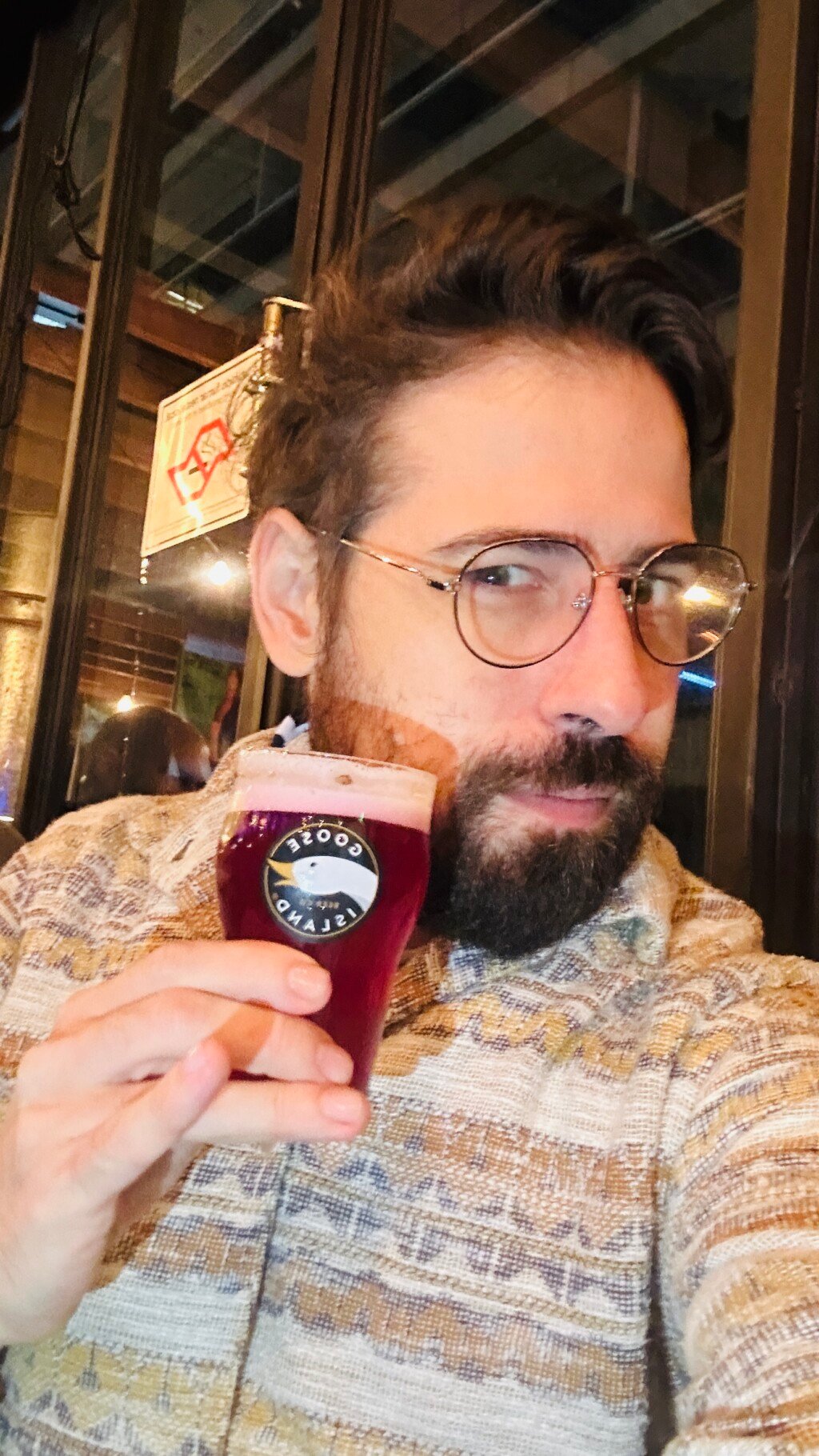 ipa month