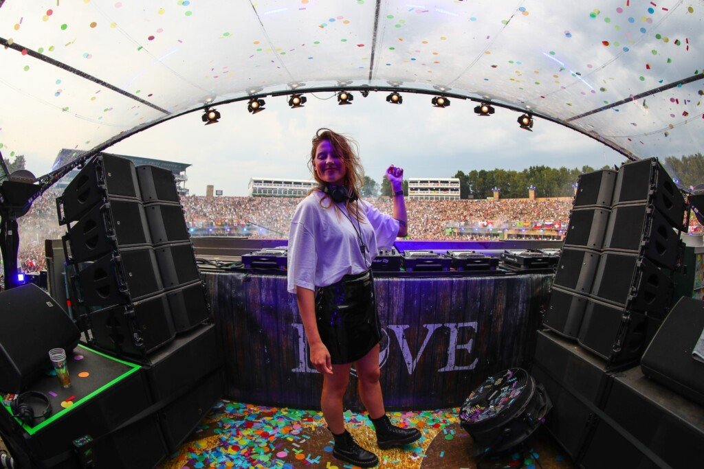 tomorrow land brasil 2024