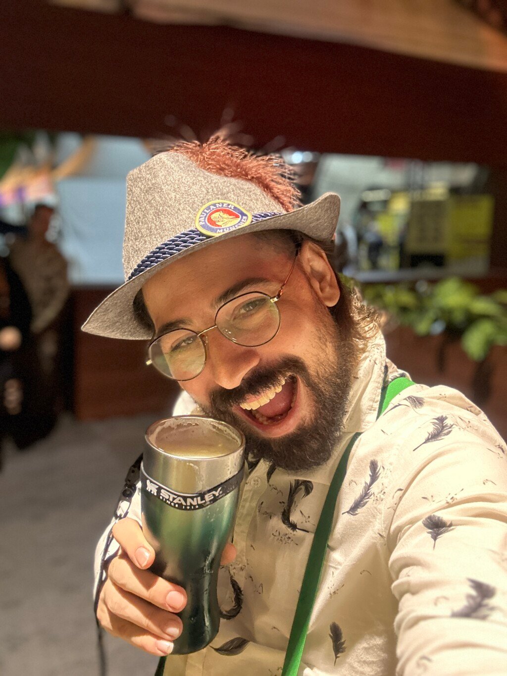 Oktoberfest São Paulo 2024
