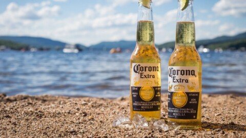 cerveja corona