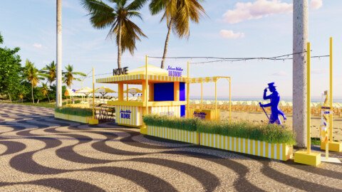 Johnnie Walker Blonde