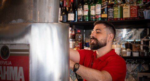Como se tornar um sommelier de cerveja