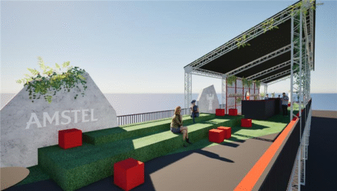 Amstel no Coala Festival 2025