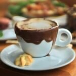 Café com Leide