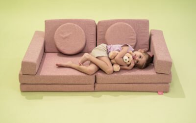 mobiliário infantil montessoriano
