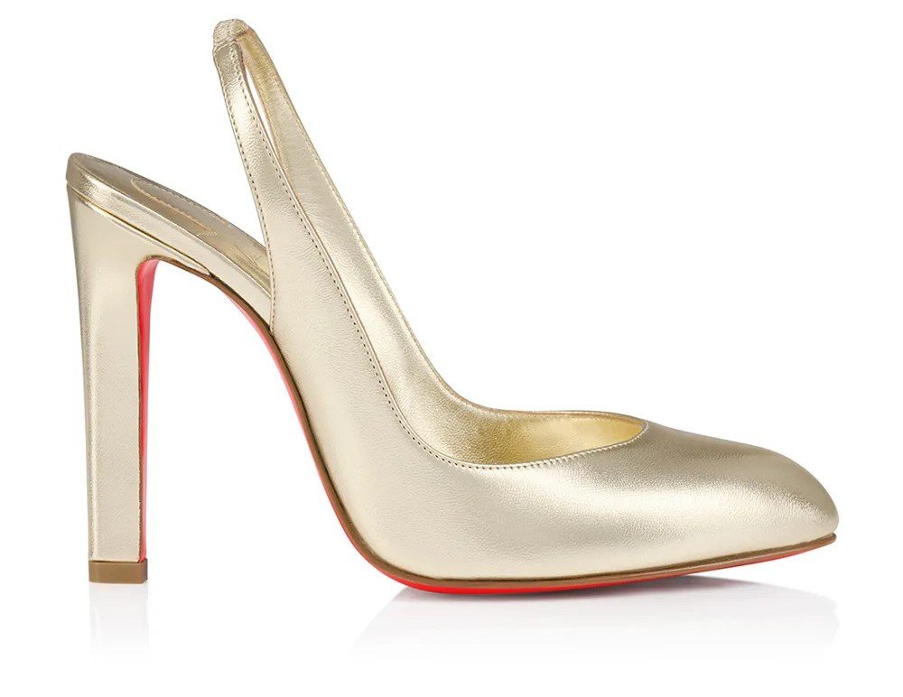 Christian Louboutin - foto