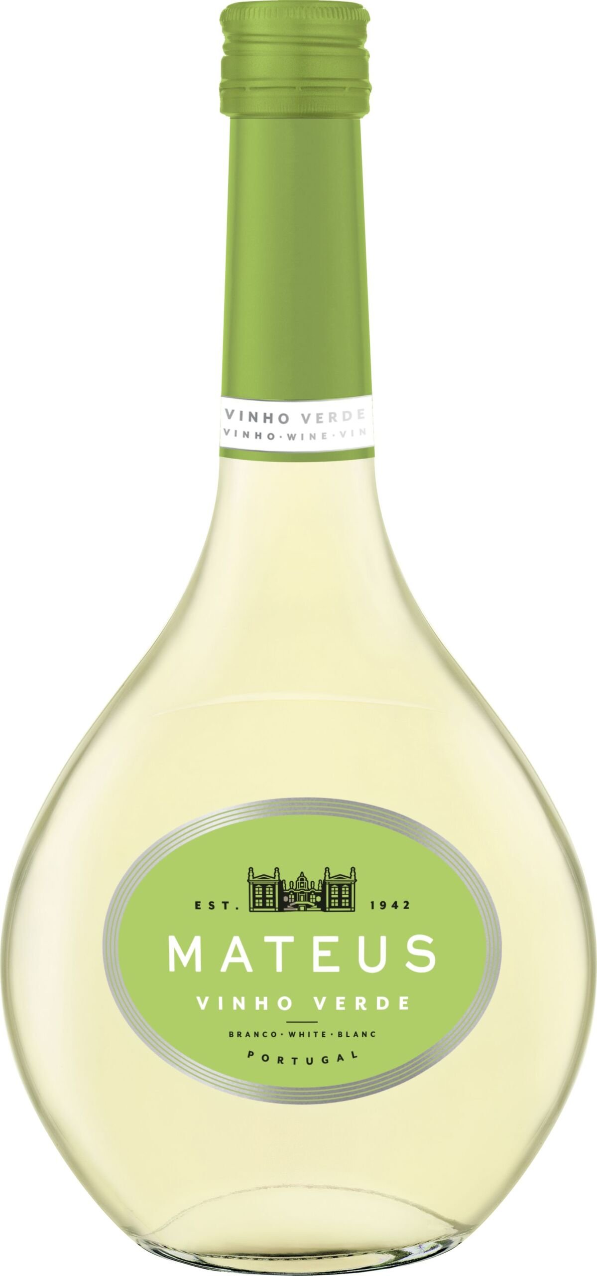 Mateus Vinho Verde - foto