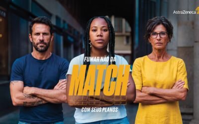 falar sobre tabagismo