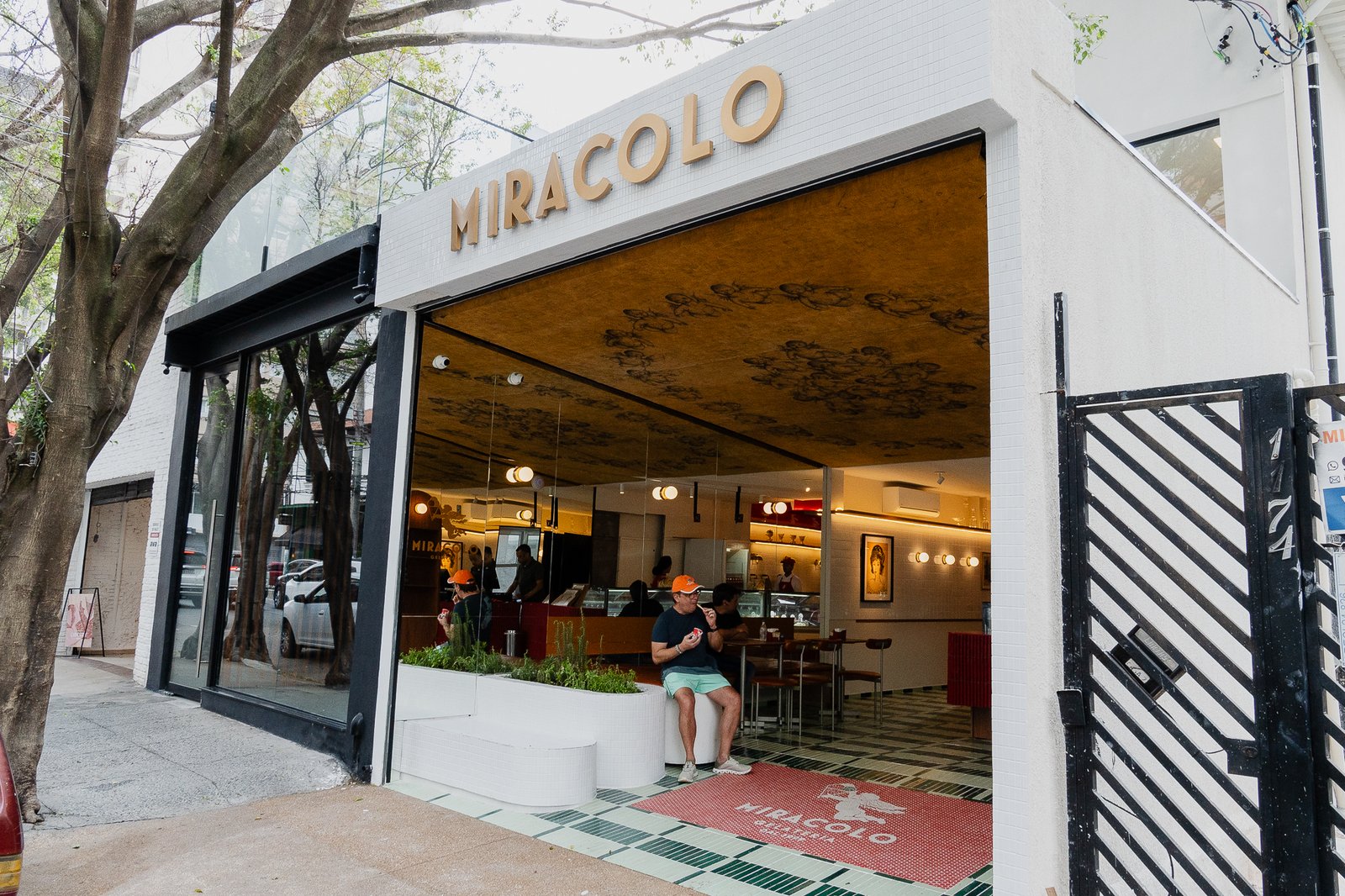 cookies em São Paulo - foto