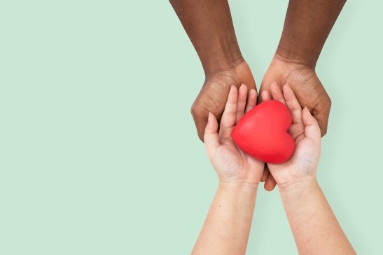 doação de órgãos - foto
