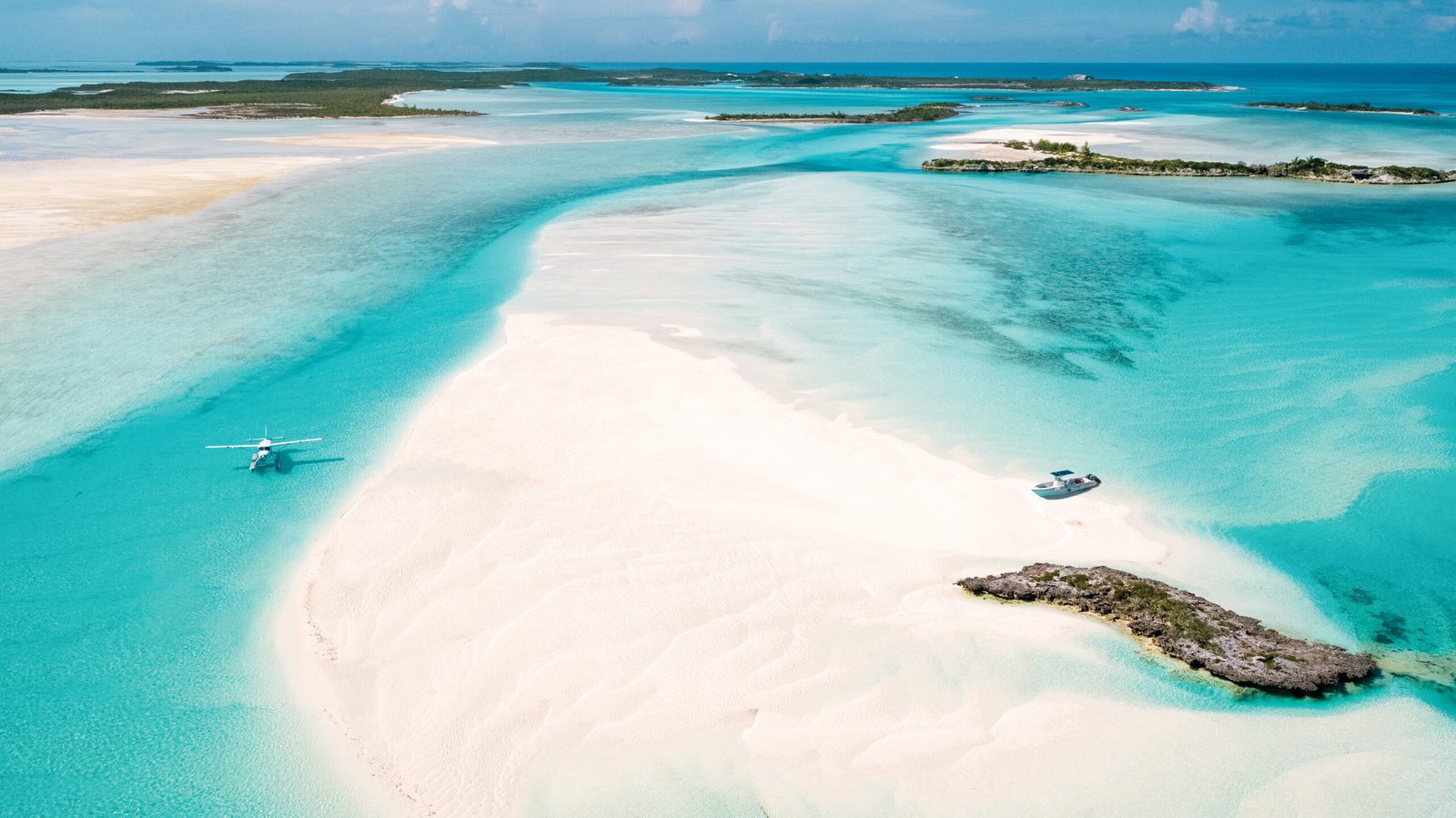 Out Islands Bahamas - foto