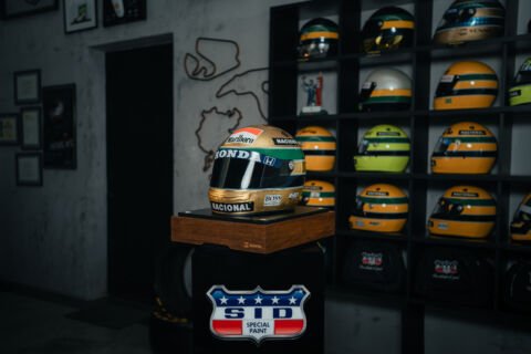 decoração de alto padrão