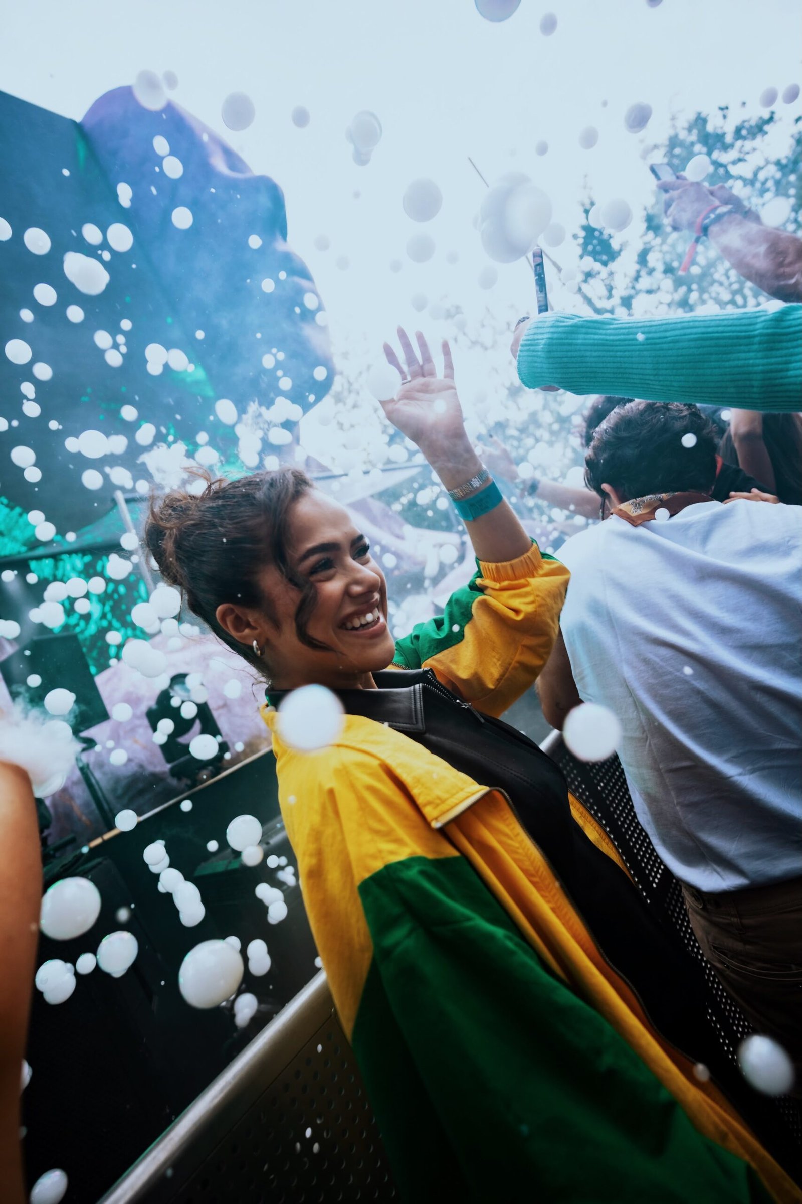 Tomorrowland 2026 - foto