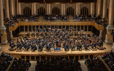 Sala São Paulo