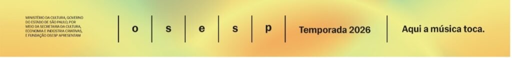 Temporada Osesp 2026