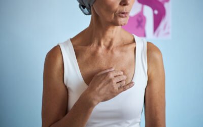 tratamento de câncer de mama