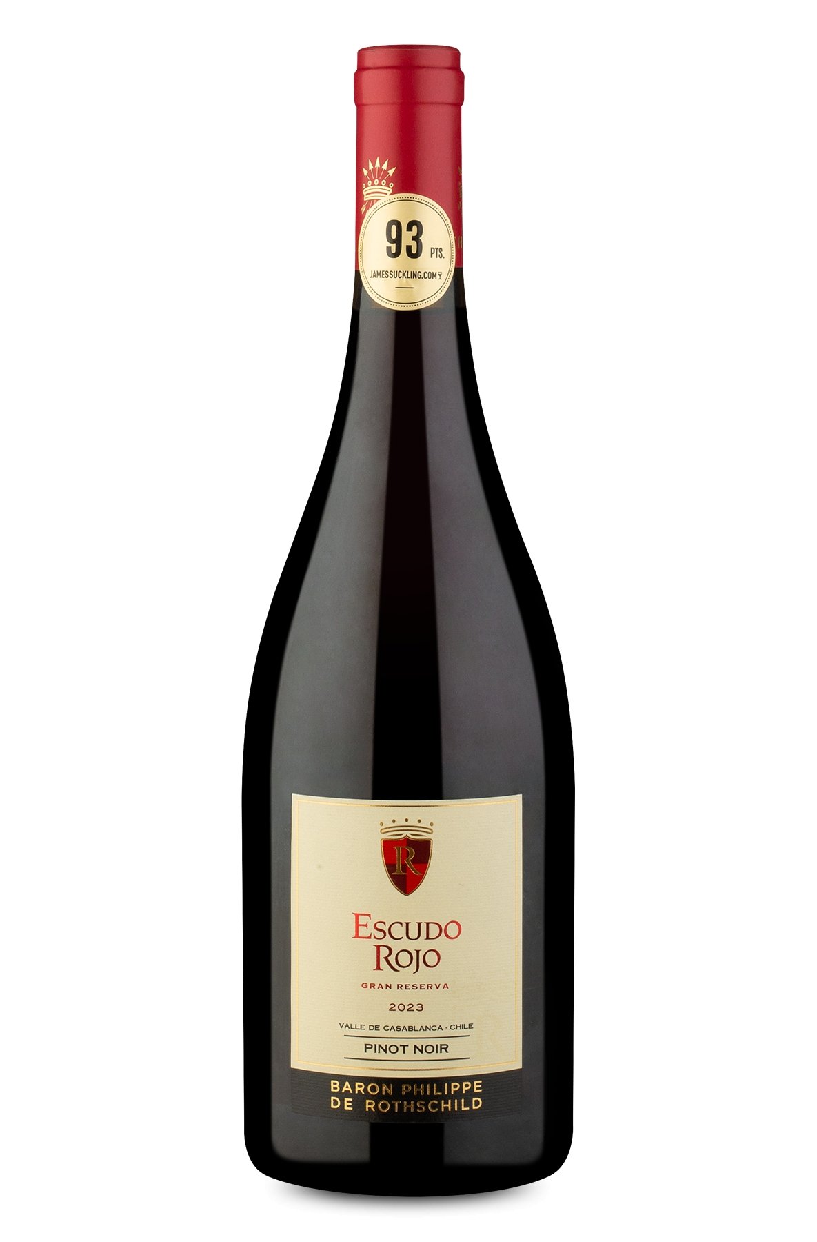 Pinot Noir - foto