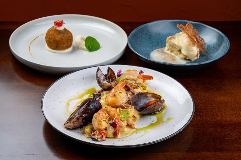 Circuito Gastronômico