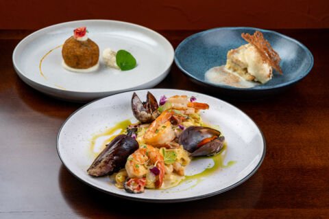 Circuito Gastronômico