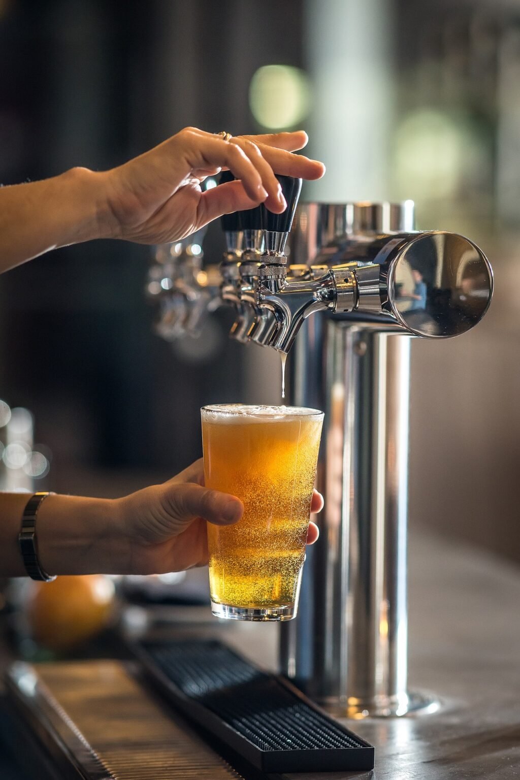 Dia Internacional da Cerveja