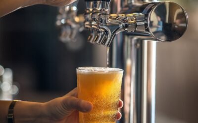 Dia Internacional da Cerveja