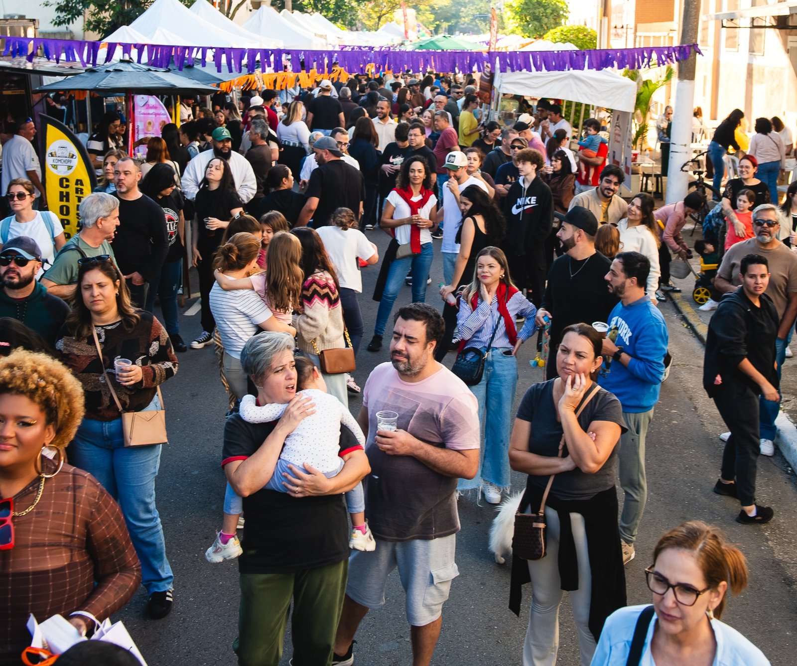 Feira das Deusas - foto